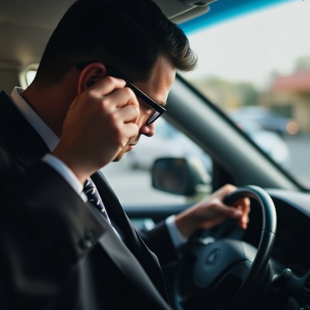 DUI Lawyer: Defend Against DUI Charges Effectively